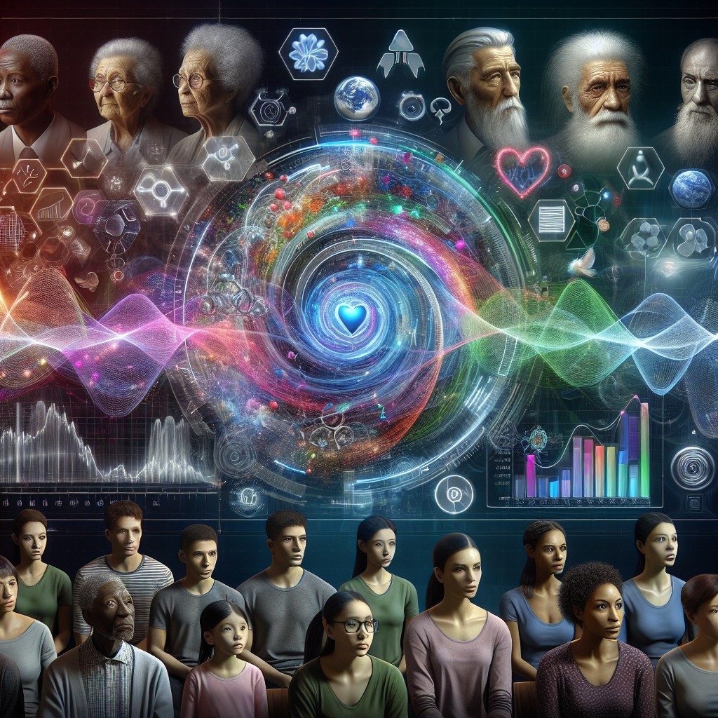 Breaking Study: New Health Data Reveals Surprising 2026 Predictions