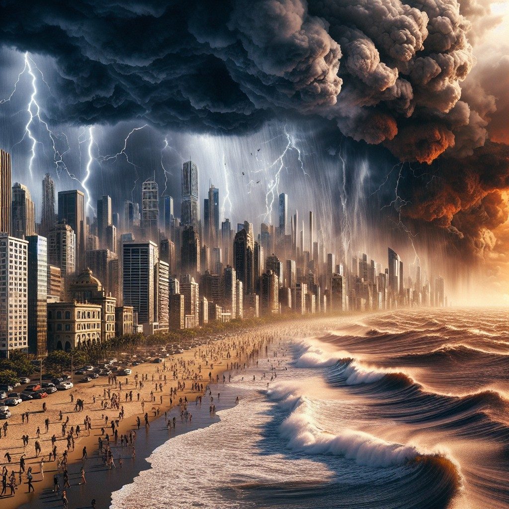 Climate Analysis: Shocking 2026 Weather Patterns Experts Predict