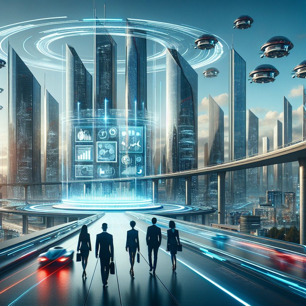 Future Trends: Employment Statistics Show Major 2026 Shift