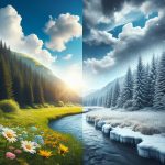 Climate patterns explained: how Romania can prepare for volatile seasons