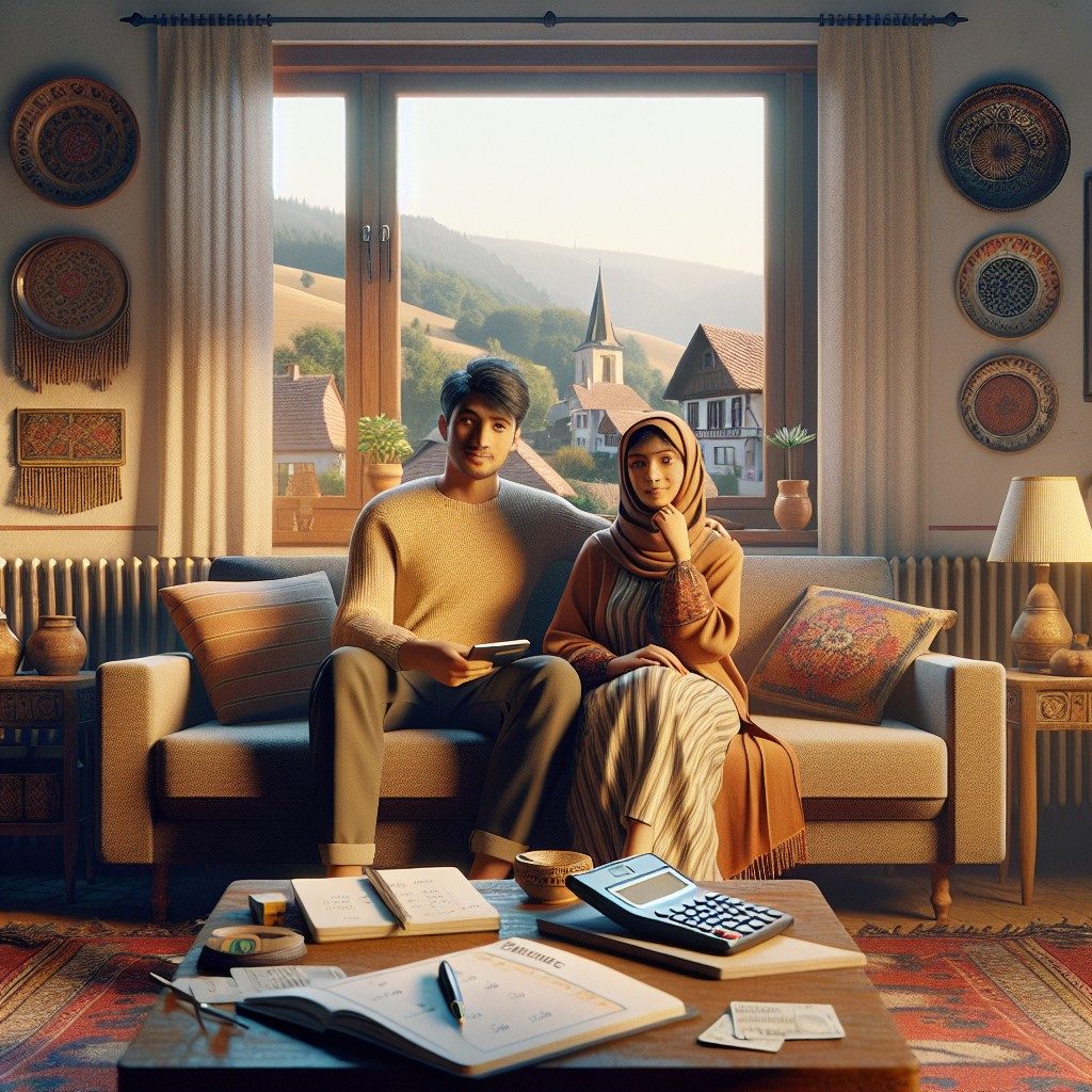 Household budgeting in Romania: a low-stress monthly system